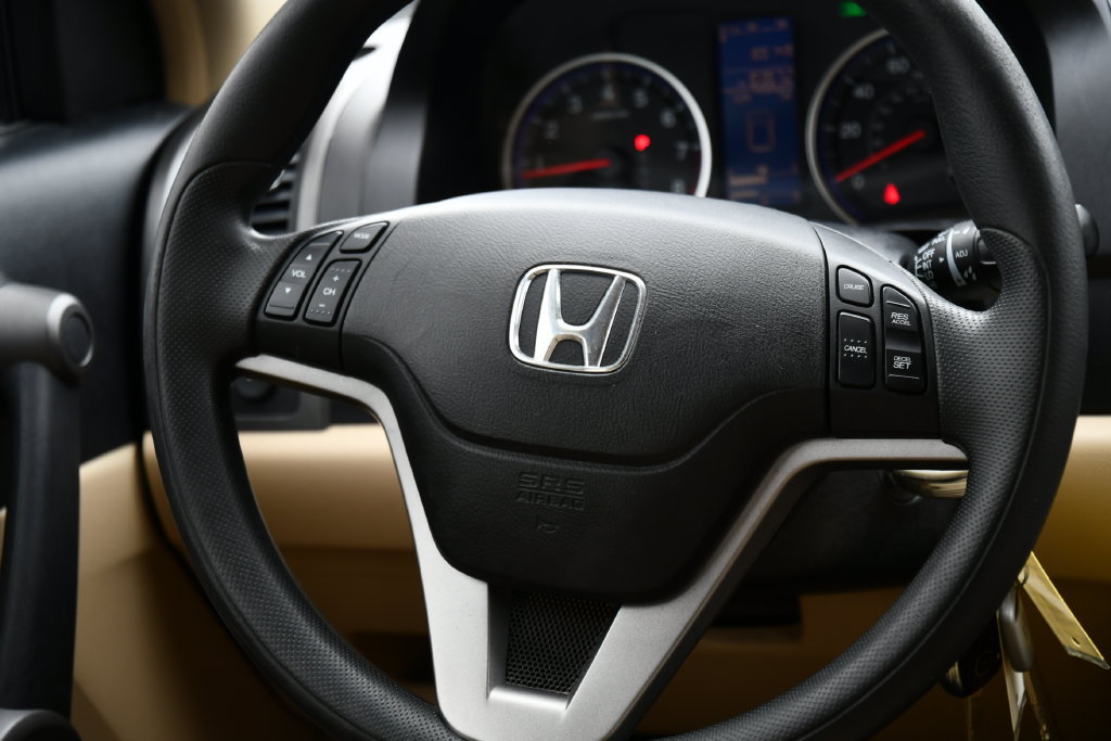 Used 2010 Honda CR-V EX image 23