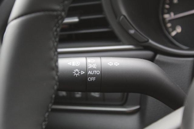New 2026 MAZDA CX-30 AWD 2.5 S image 16