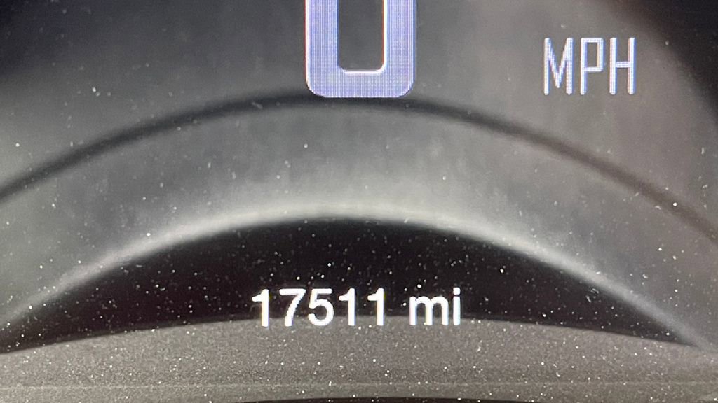 Used 2023 Dodge Durango R/T AWD/4WD image 21