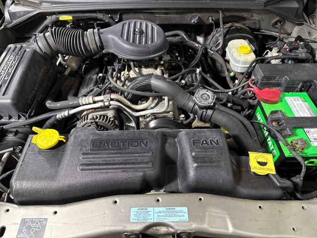 Used 2001 Dodge Durango 2WD image 39