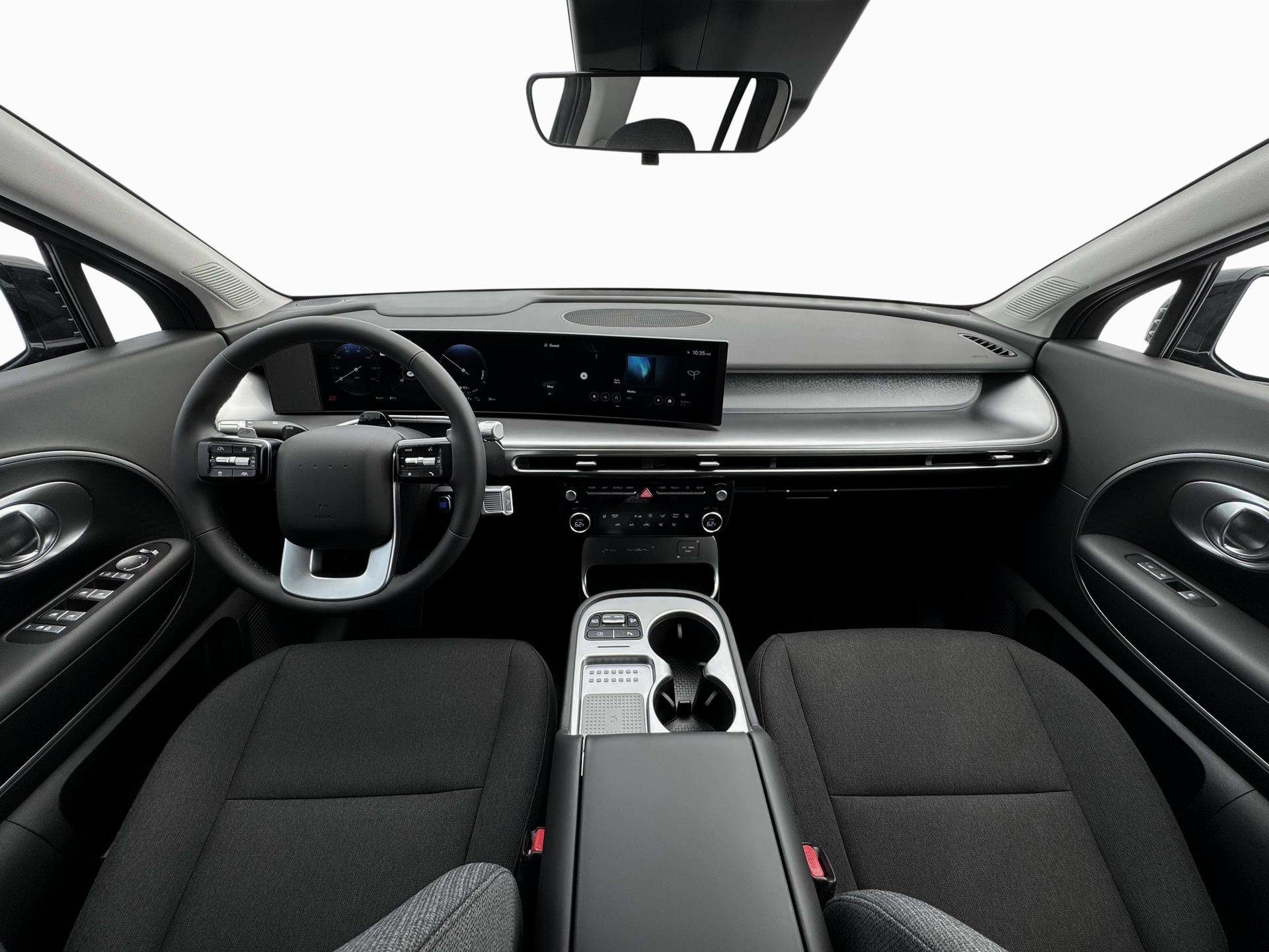 New 2026 Hyundai Ioniq 9 SE AWD/4WD image 13
