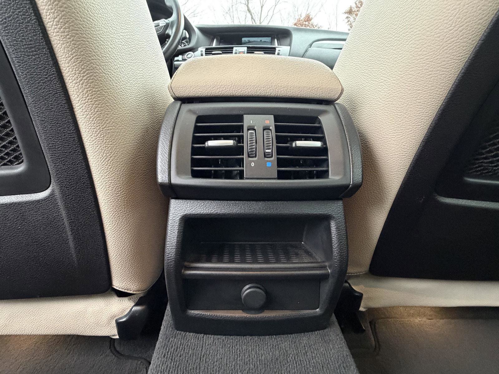 Used 2017 BMW X4 M40i image 20