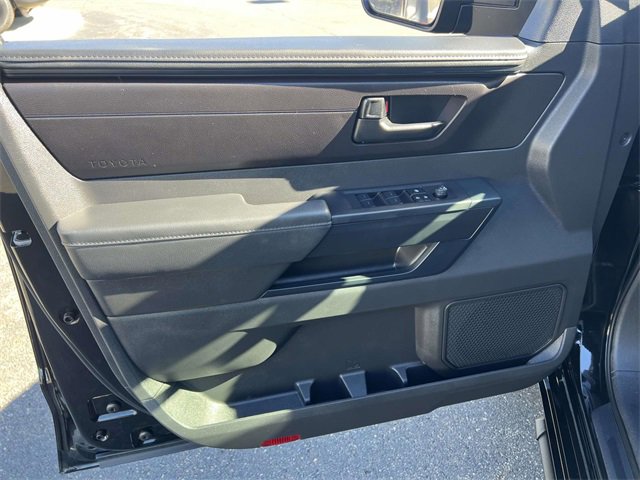Used 2025 Toyota Tundra SR image 12