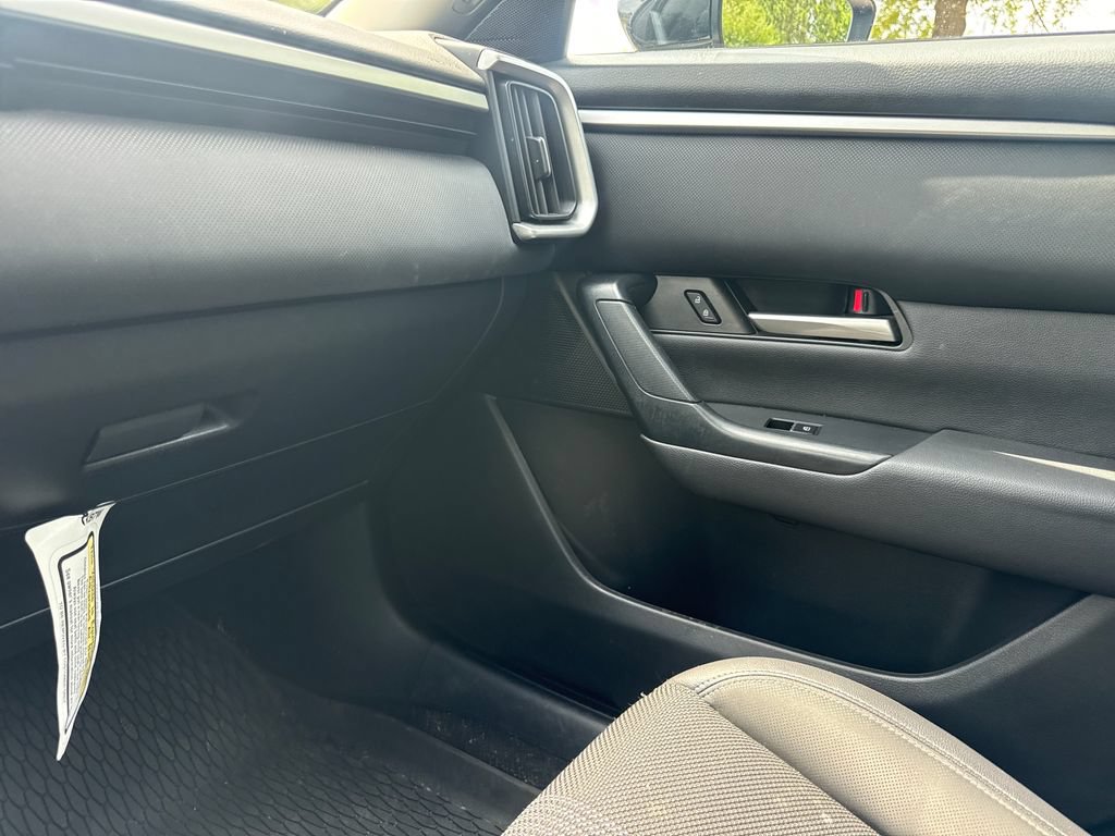 Used 2024 MAZDA CX-50 AWD 2.5 S w/ Cargo Package image 17