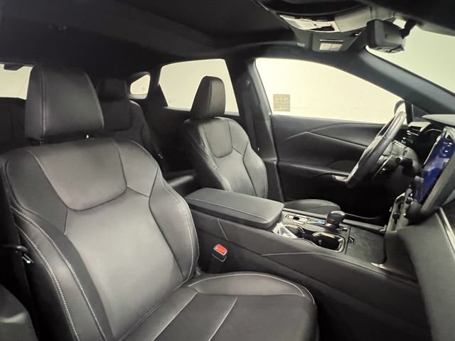 Certified 2023 Lexus RX 350 Premium Plus w/ Cold Area Package FWD image 11