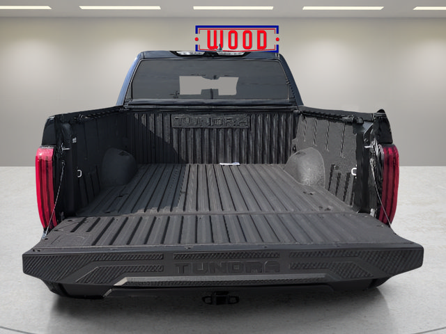 Used 2025 Toyota Tundra Limited w/ TRD Off-Road Package AWD/4WD image 8