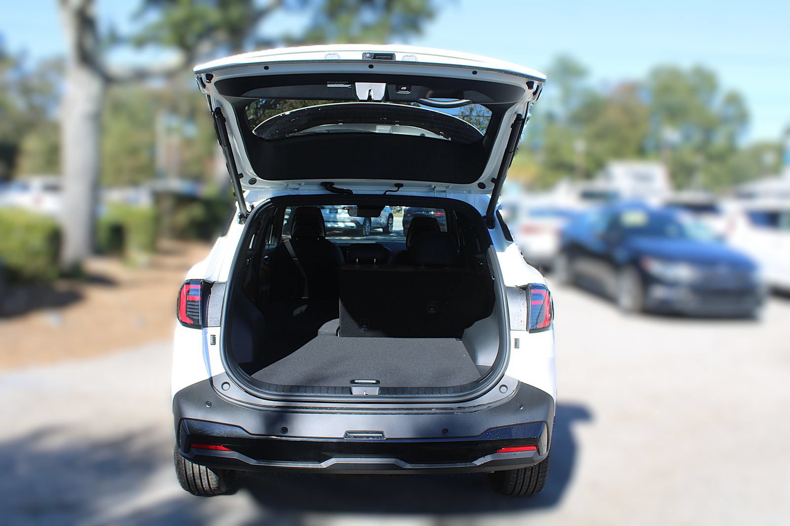New 2026 Kia Sportage X-Line AWD/4WD image 9