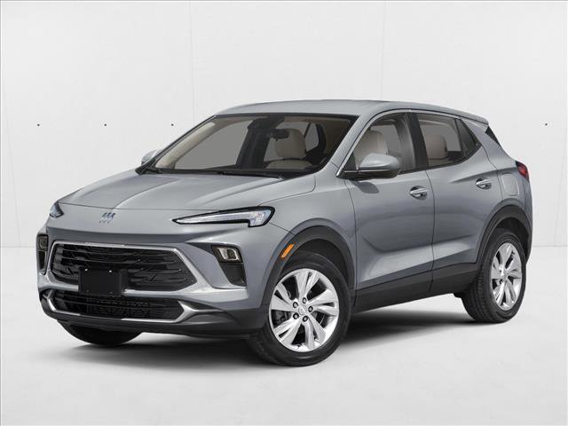 New 2026 Buick Encore GX Preferred w/ Comfort Package image 1