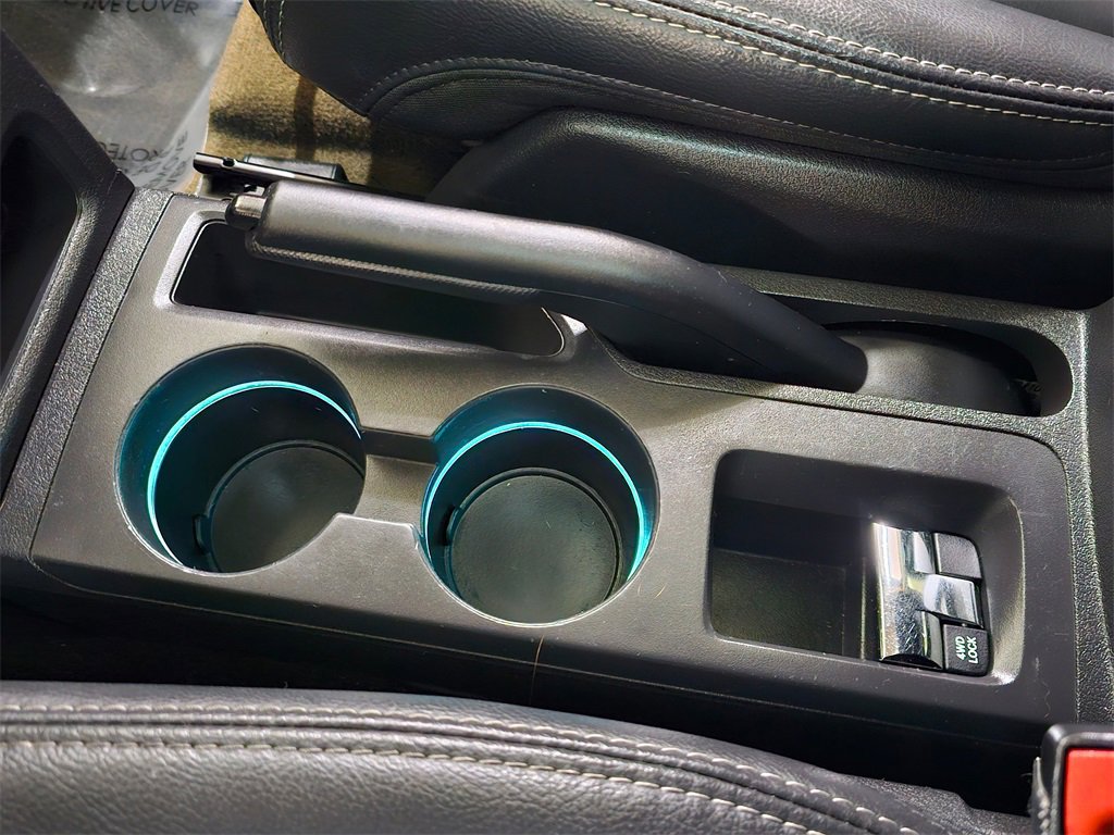 Used 2016 Jeep Patriot High Altitude image 31