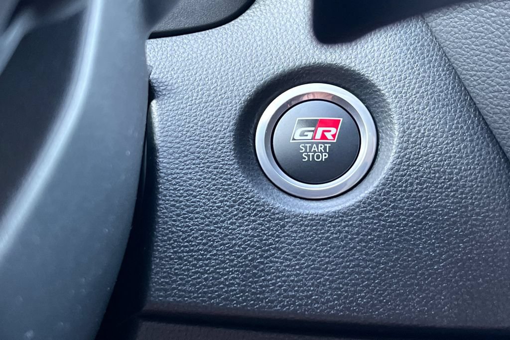New 2026 Toyota Corolla GR AWD/4WD image 22