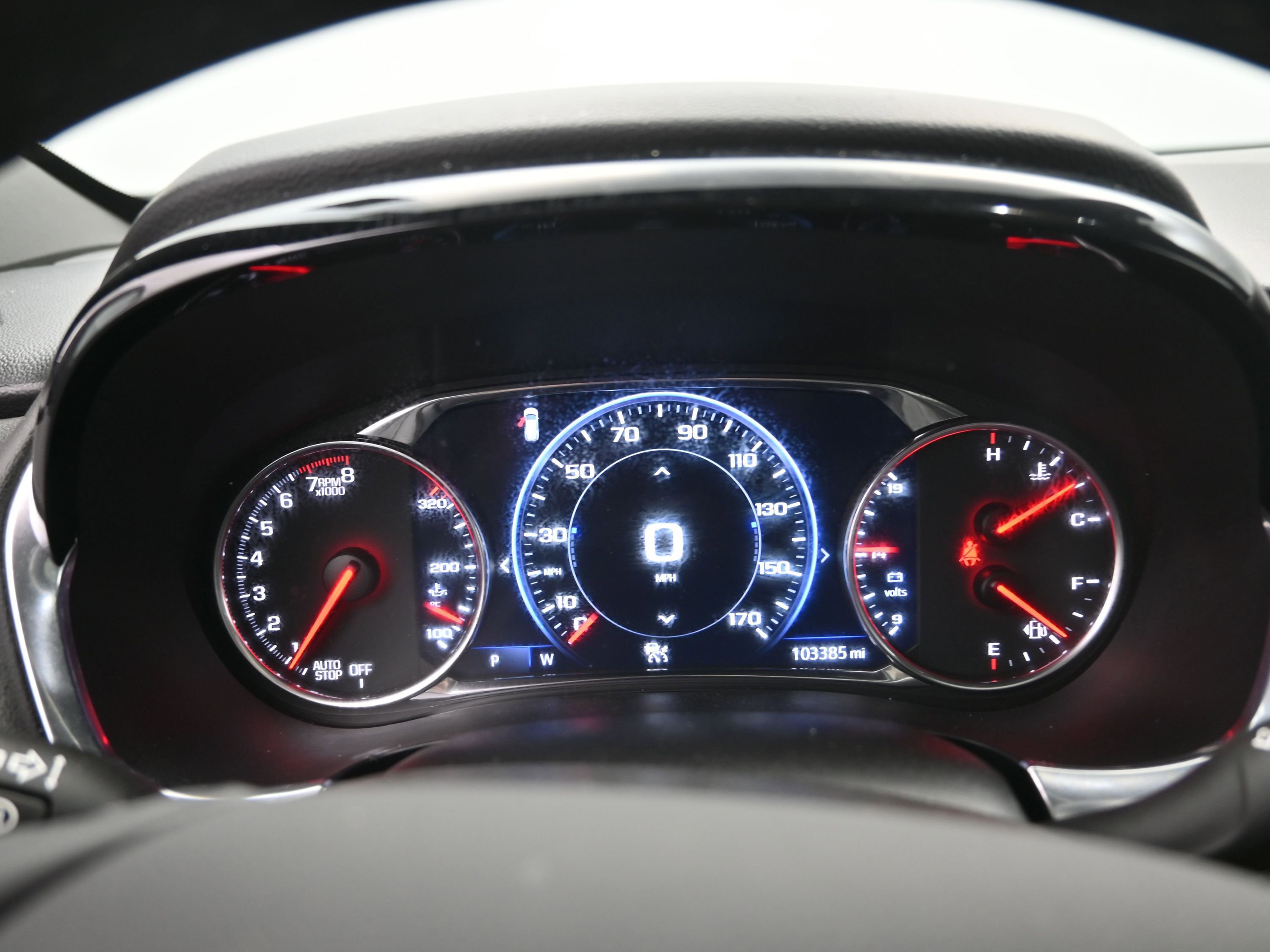 Used 2023 Chevrolet Traverse Premier image 13