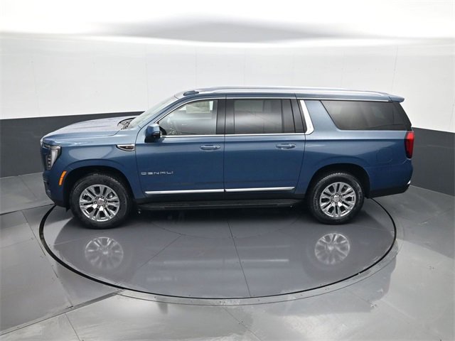 New 2026 GMC Yukon XL Denali image 21