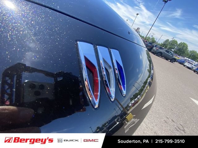 Used 2025 Buick Envista Sport Touring FWD image 35