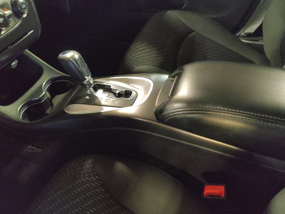 Used 2019 Dodge Journey SE w/ Connectivity Group FWD image 26