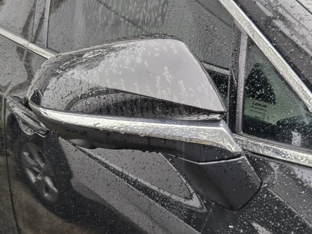 Used 2025 Lexus NX 350h AWD w/ Accessory Package (Z2) image 10