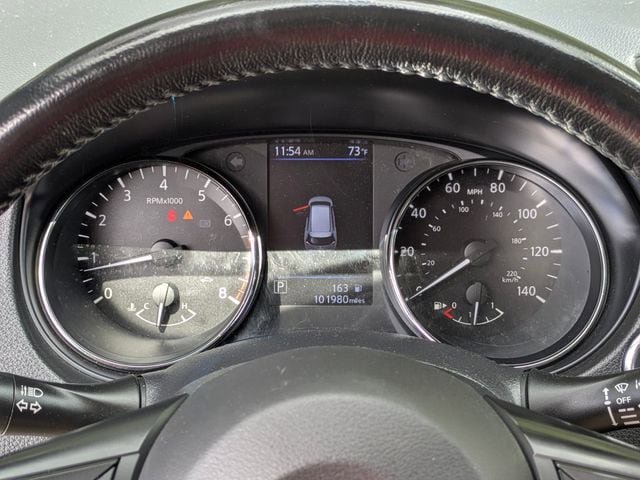 Used 2018 Nissan Rogue SL w/ Premium Package AWD/4WD image 19