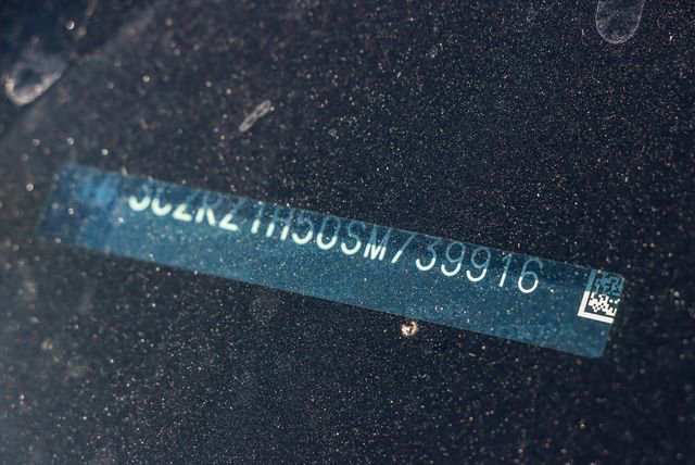 Used 2025 Honda HR-V Sport image 13