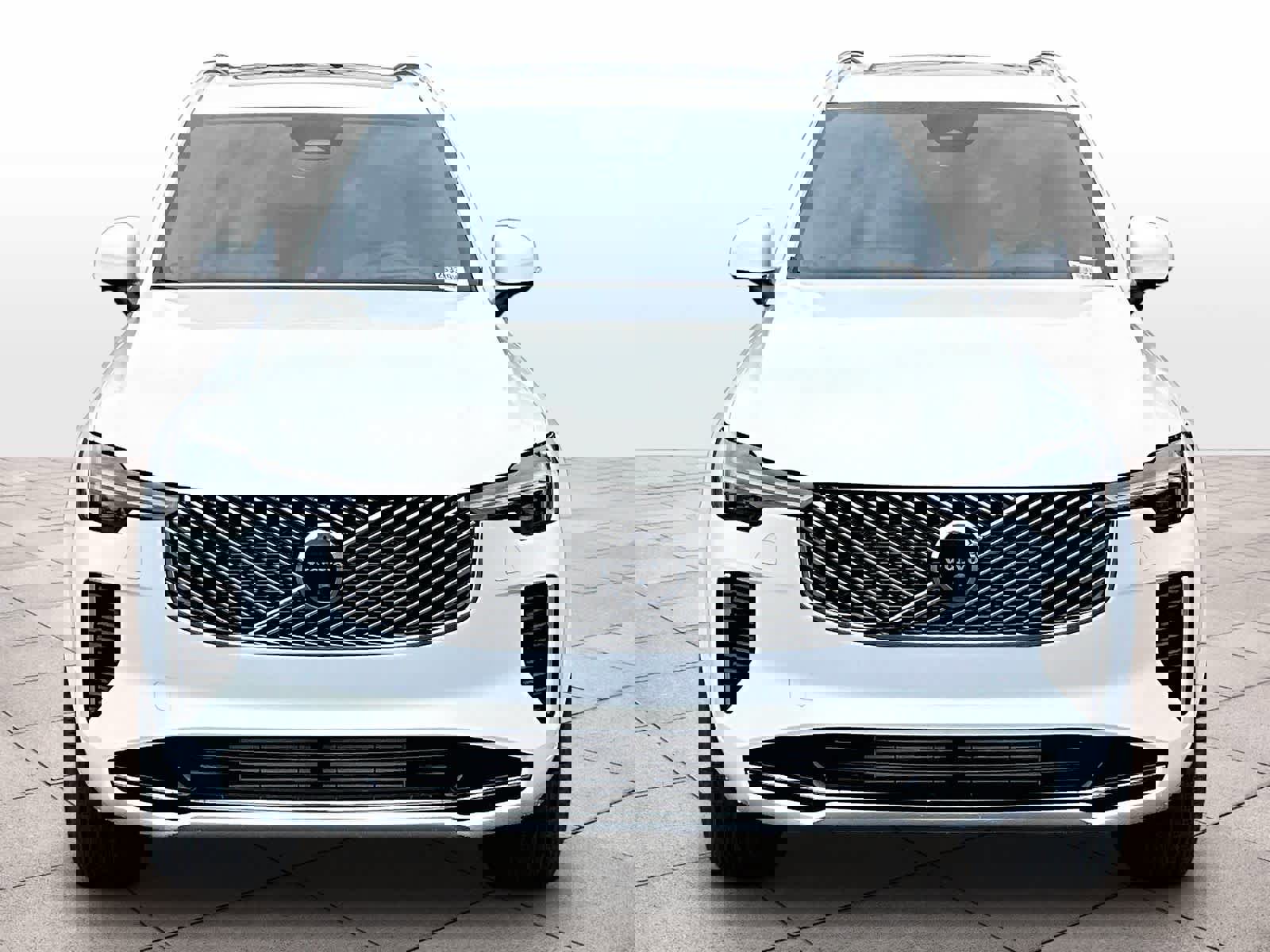 New 2026 Volvo XC90 T8 Ultra w/ Lounge Package image 5