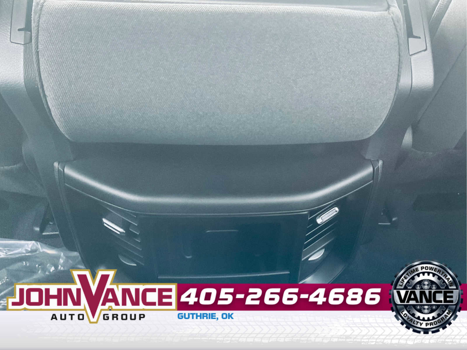 Used 2025 RAM 1500 Tradesman AWD/4WD image 19