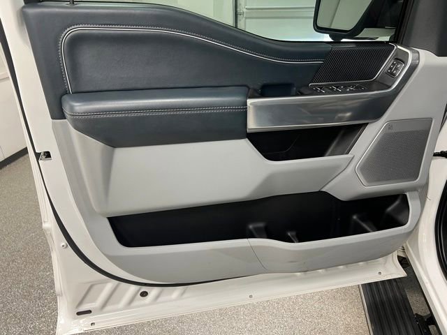 Used 2021 Ford F150 Limited image 24