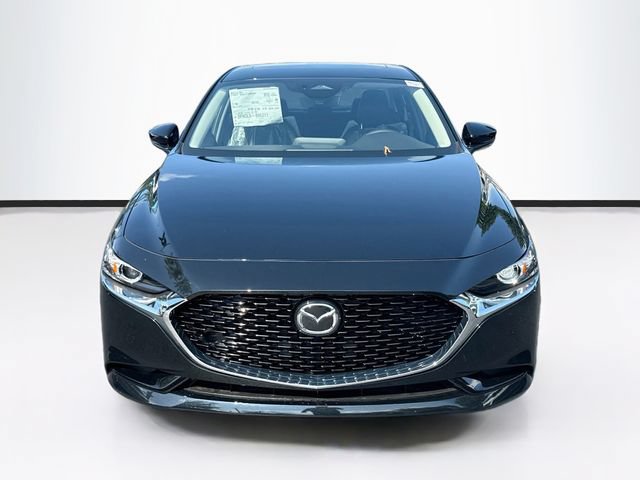 New 2026 MAZDA MAZDA3 2.5 S Sedan w/ Preferred Pkg FWD image 2