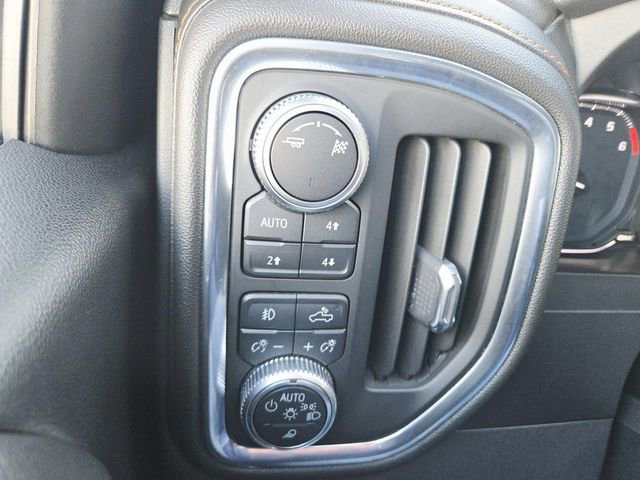 Used 2019 GMC Sierra 1500 AT4 w/ AT4 Premium Package image 36