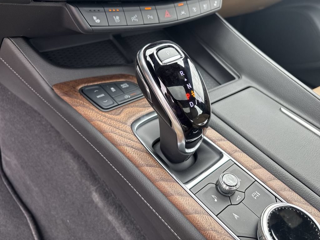 New 2026 Cadillac CT5 Premium Luxury w/ Technology Package AWD/4WD image 17