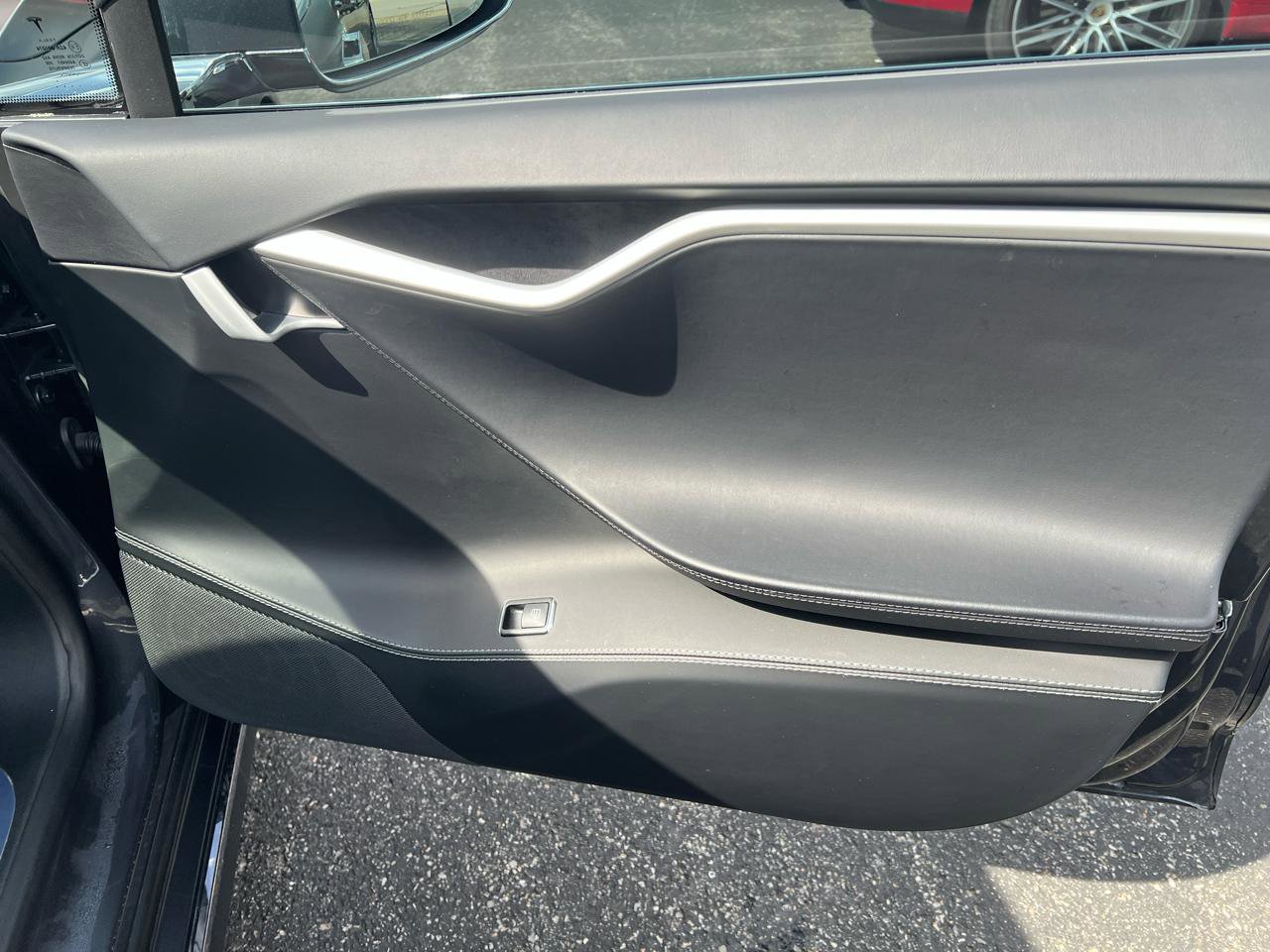 Used 2017 Tesla Model S 100D image 19