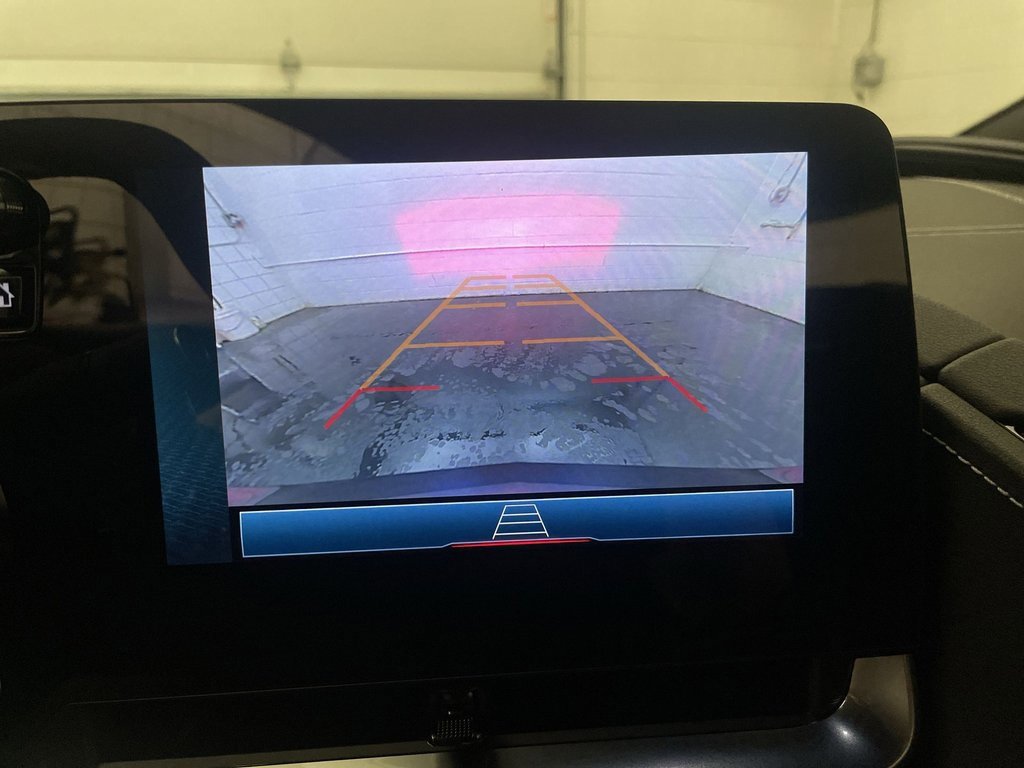 Used 2024 Chevrolet Corvette Stingray Coupe w/ 1LT image 9