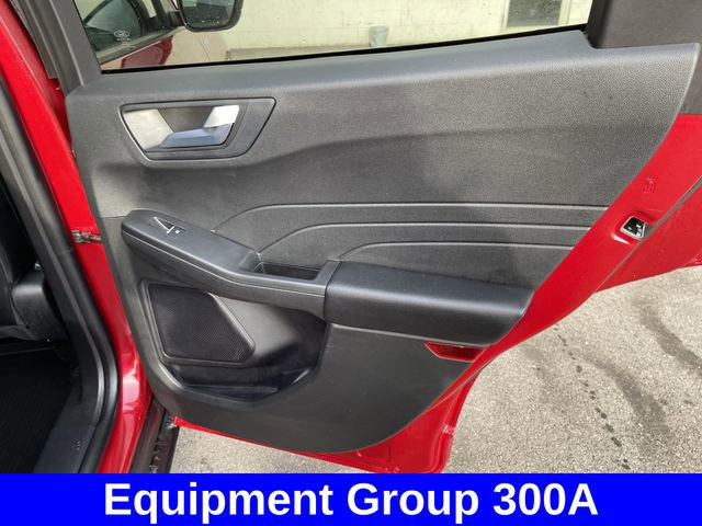 Used 2023 Ford Escape ST-Line image 29