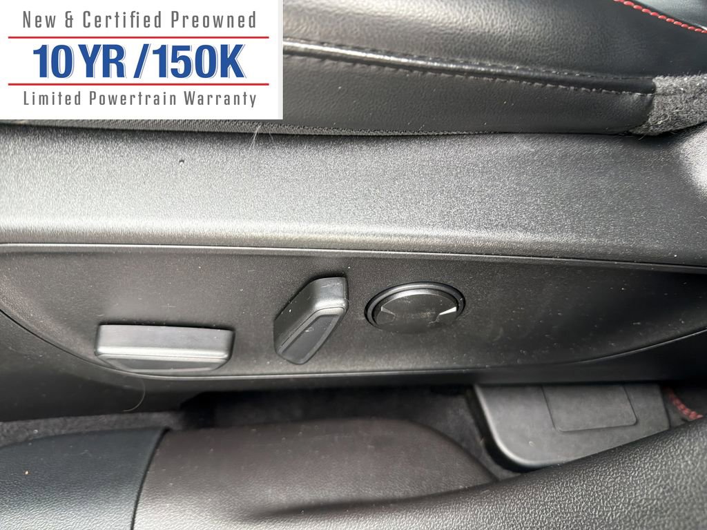 Used 2023 Ford Escape ST-Line Elite image 16