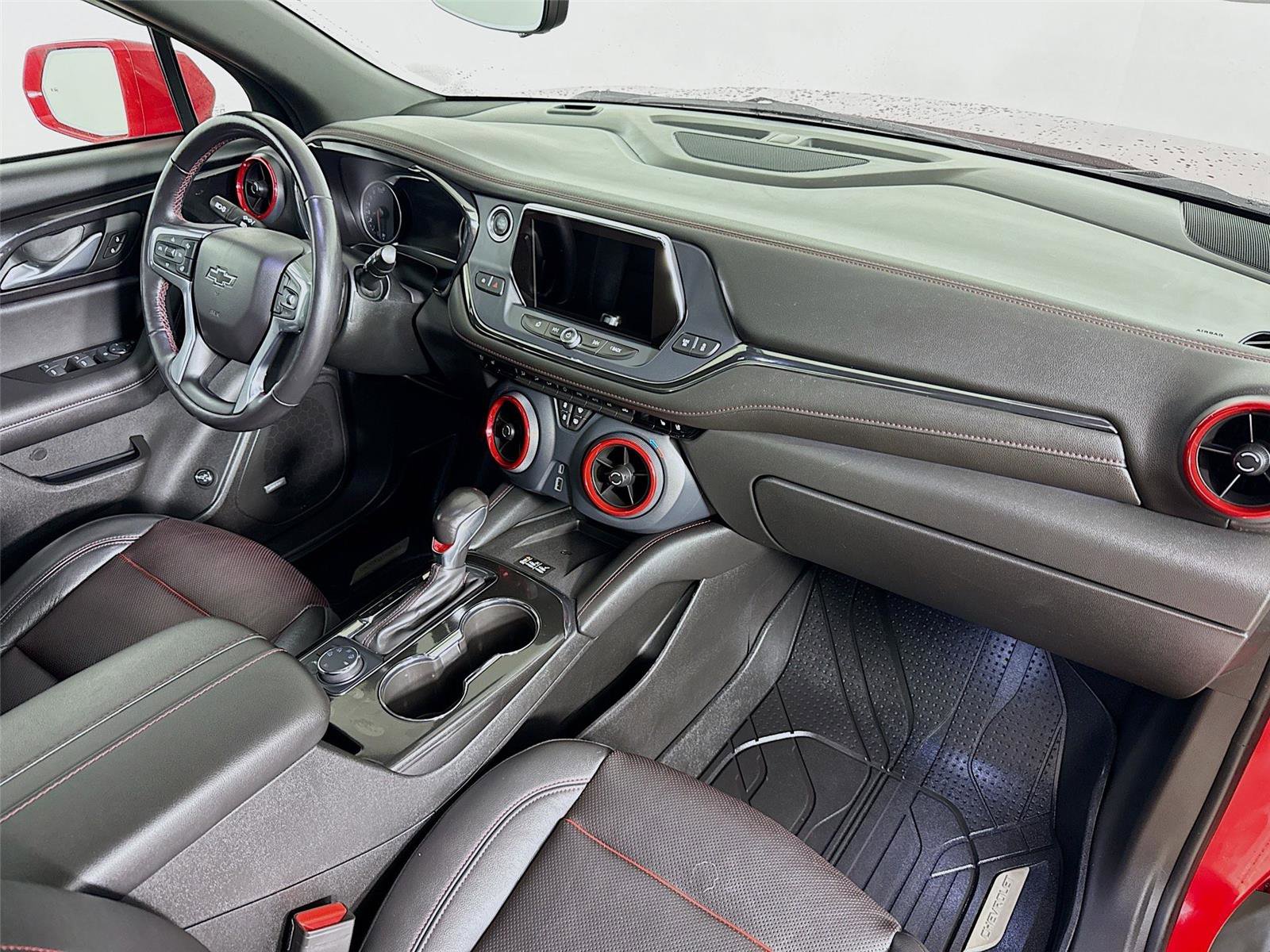 Used 2020 Chevrolet Blazer RS image 30