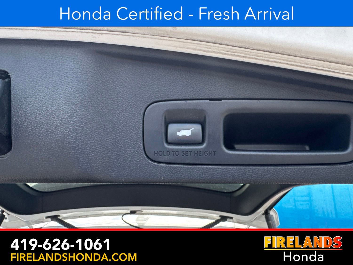 Used 2017 Honda CR-V EX-L image 32