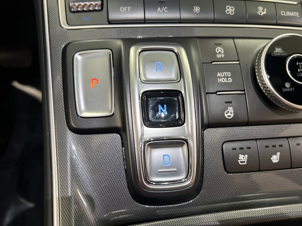 Used 2022 Hyundai Santa Fe Calligraphy AWD/4WD image 26