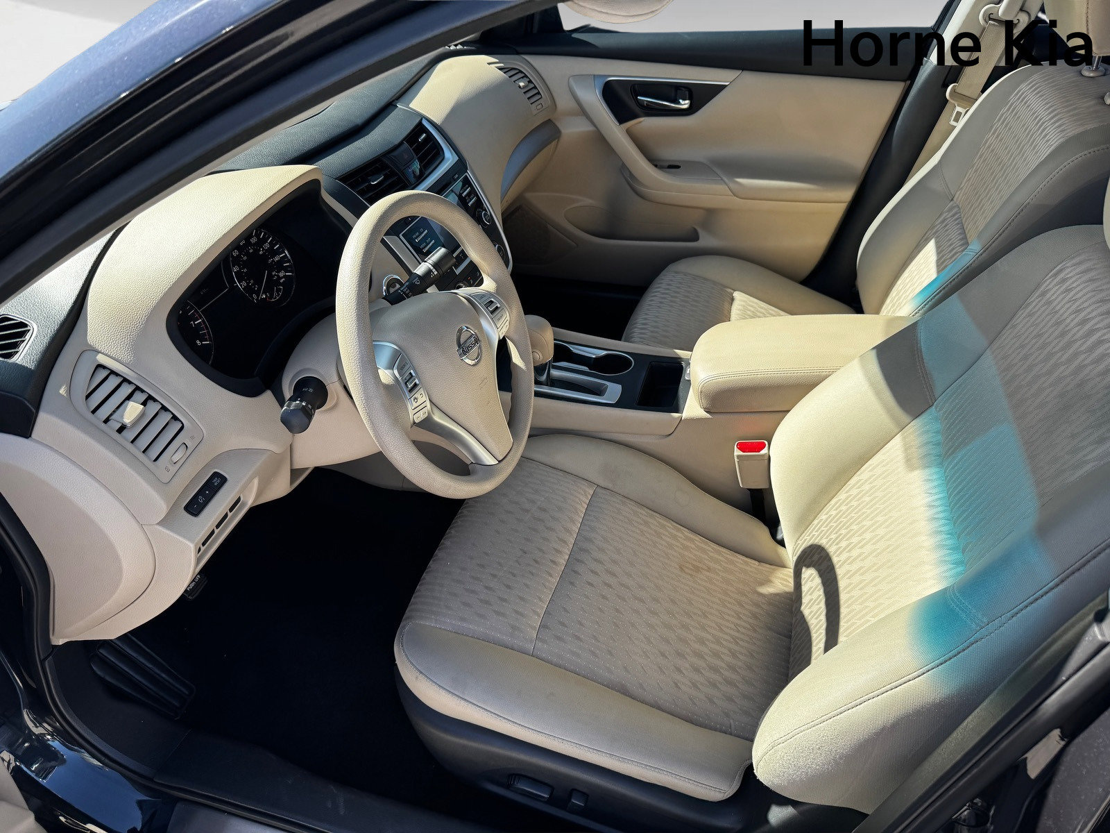 Used 2017 Nissan Altima 2.5 S w/ Power Driver Seat Package image 7