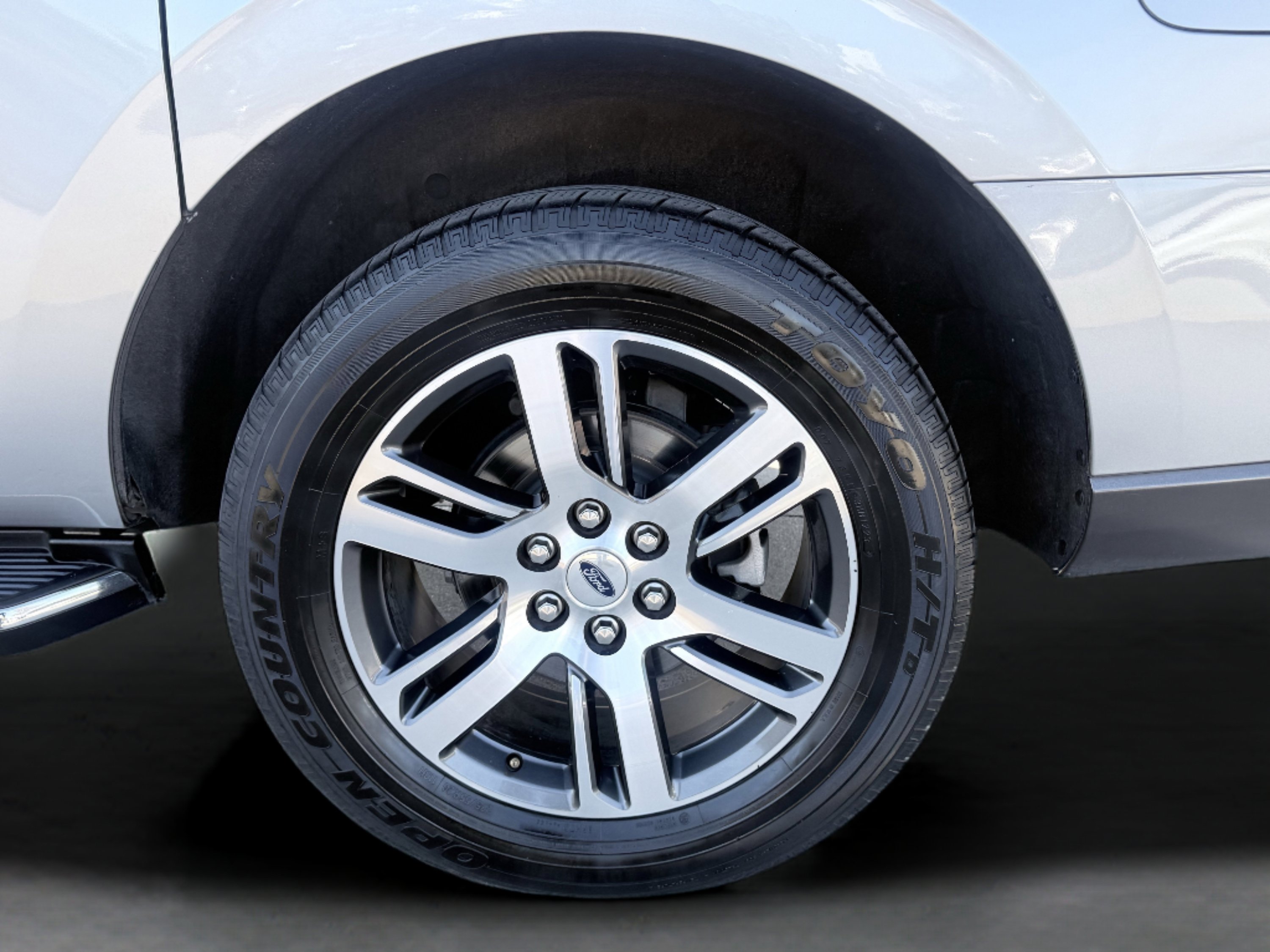 Used 2023 Ford Expedition Max Limited image 12