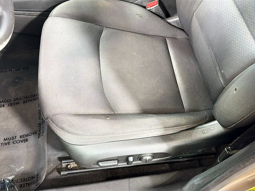 Used 2018 Chevrolet Malibu LT FWD image 19