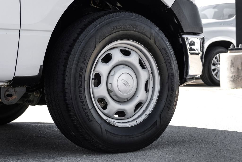 Used 2014 Ford F150 XL w/ Equipment Group 101A Mid image 50