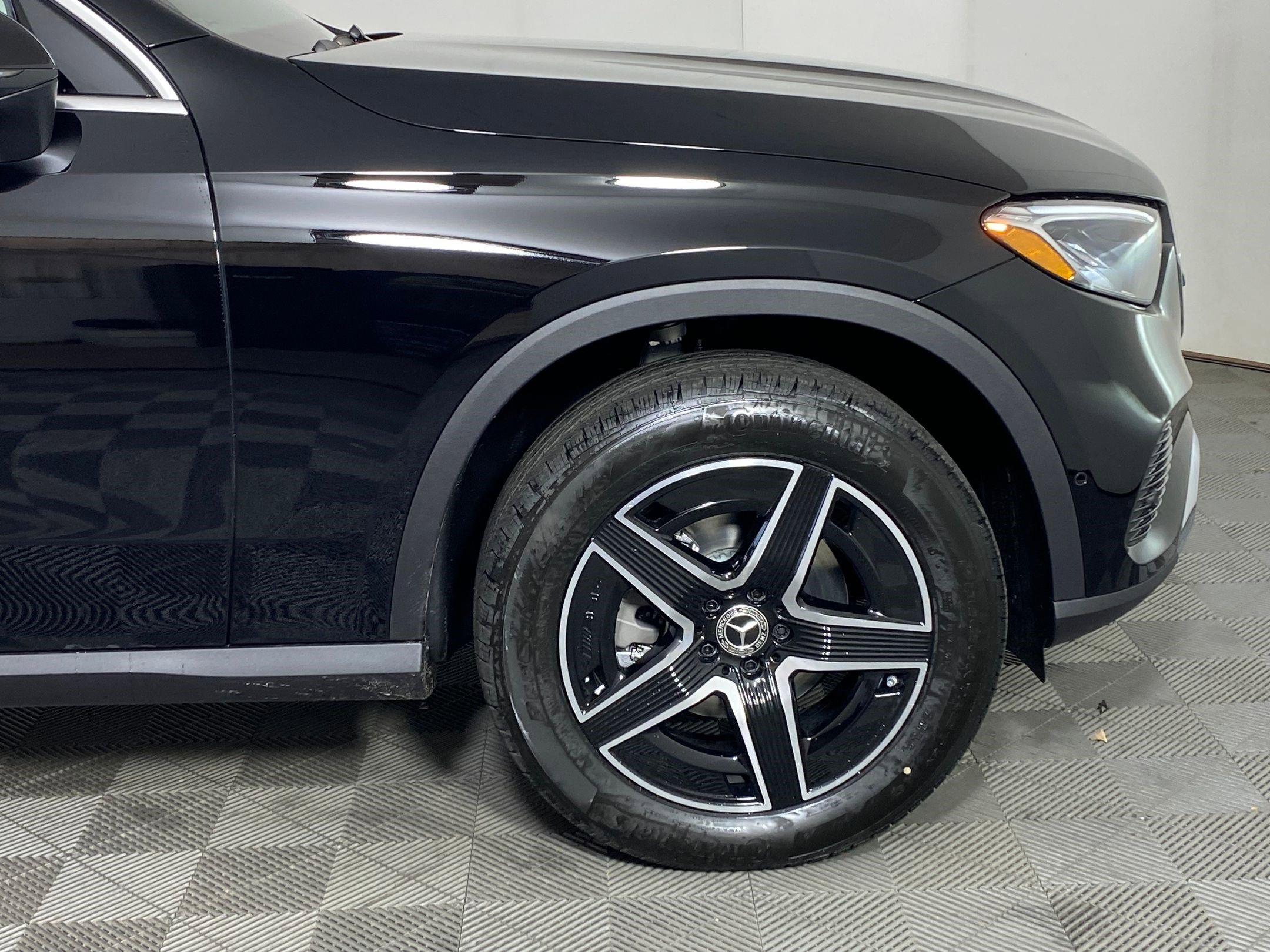 Used 2026 Mercedes-Benz GLC 300 4MATIC image 10