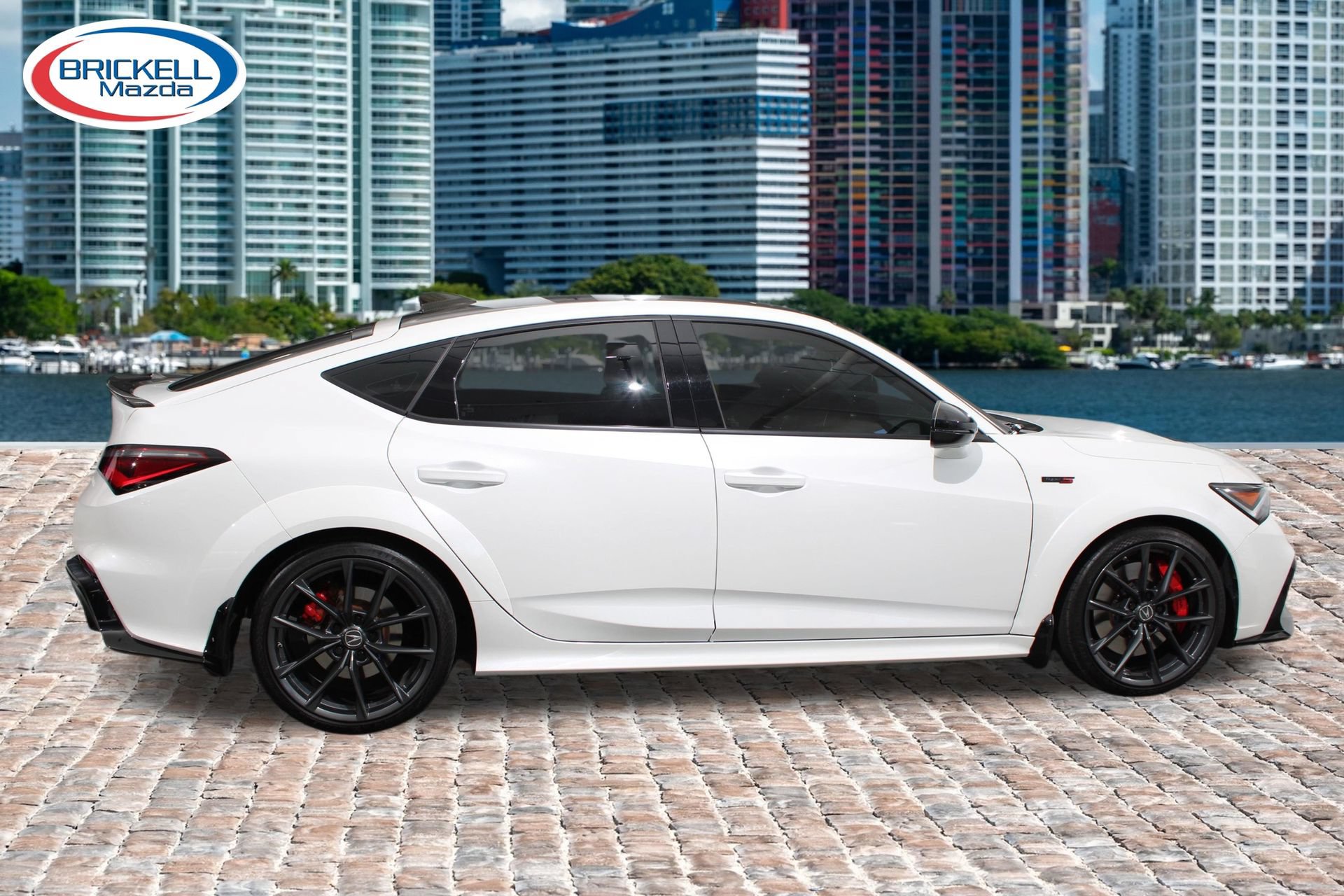 Used 2024 Acura Integra Type S FWD image 6