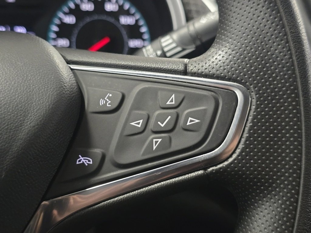 Used 2024 Chevrolet Malibu LT image 29