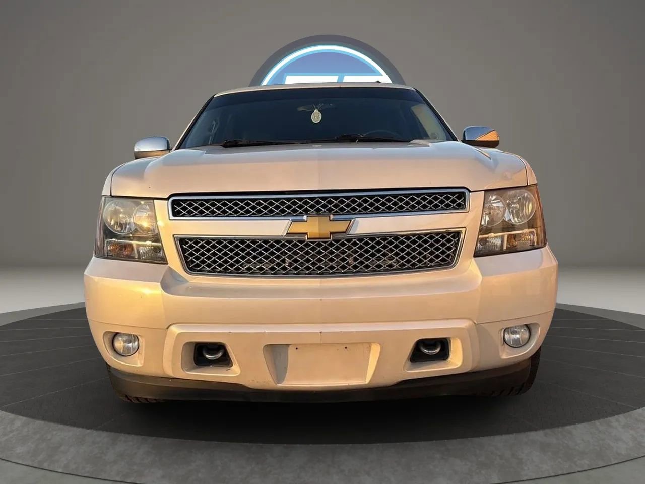 Used 2012 Chevrolet Tahoe LTZ image 4