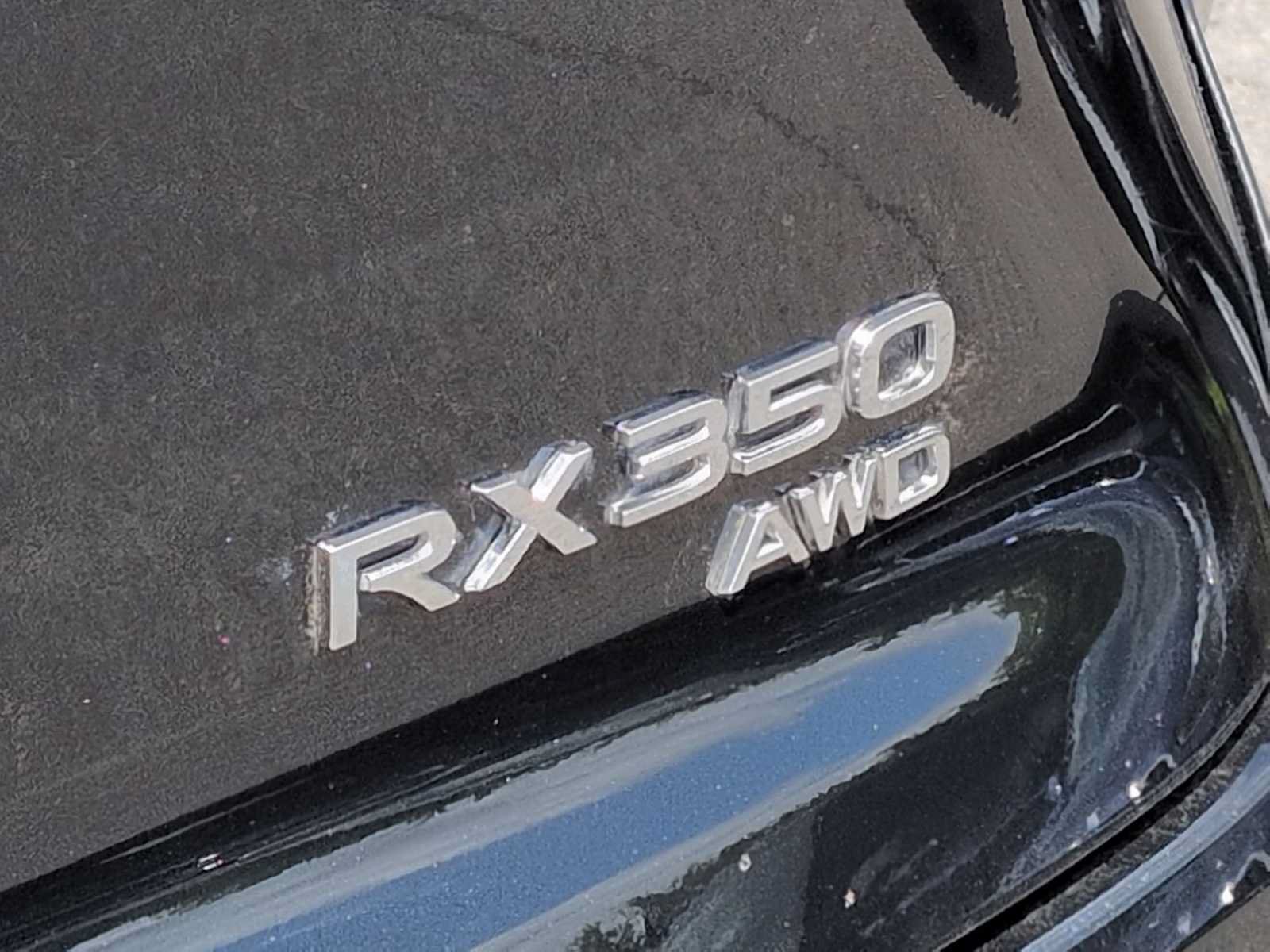 Used 2023 Lexus RX 350 AWD w/ Cold Area Package image 13