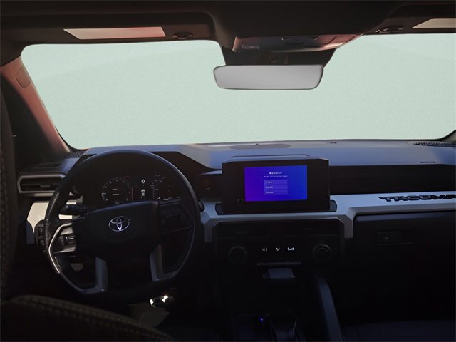 Used 2024 Toyota Tacoma TRD Sport image 14