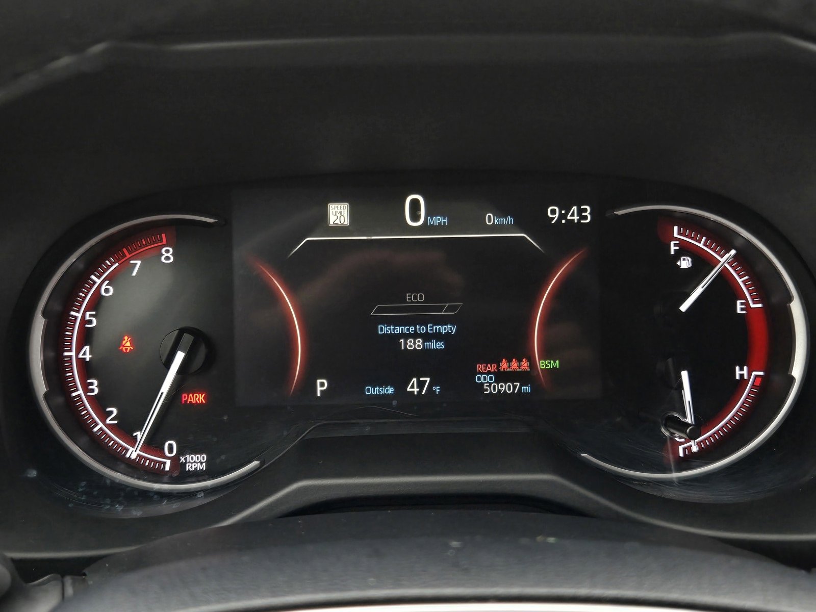 Certified 2023 Toyota RAV4 XLE Premium image 23