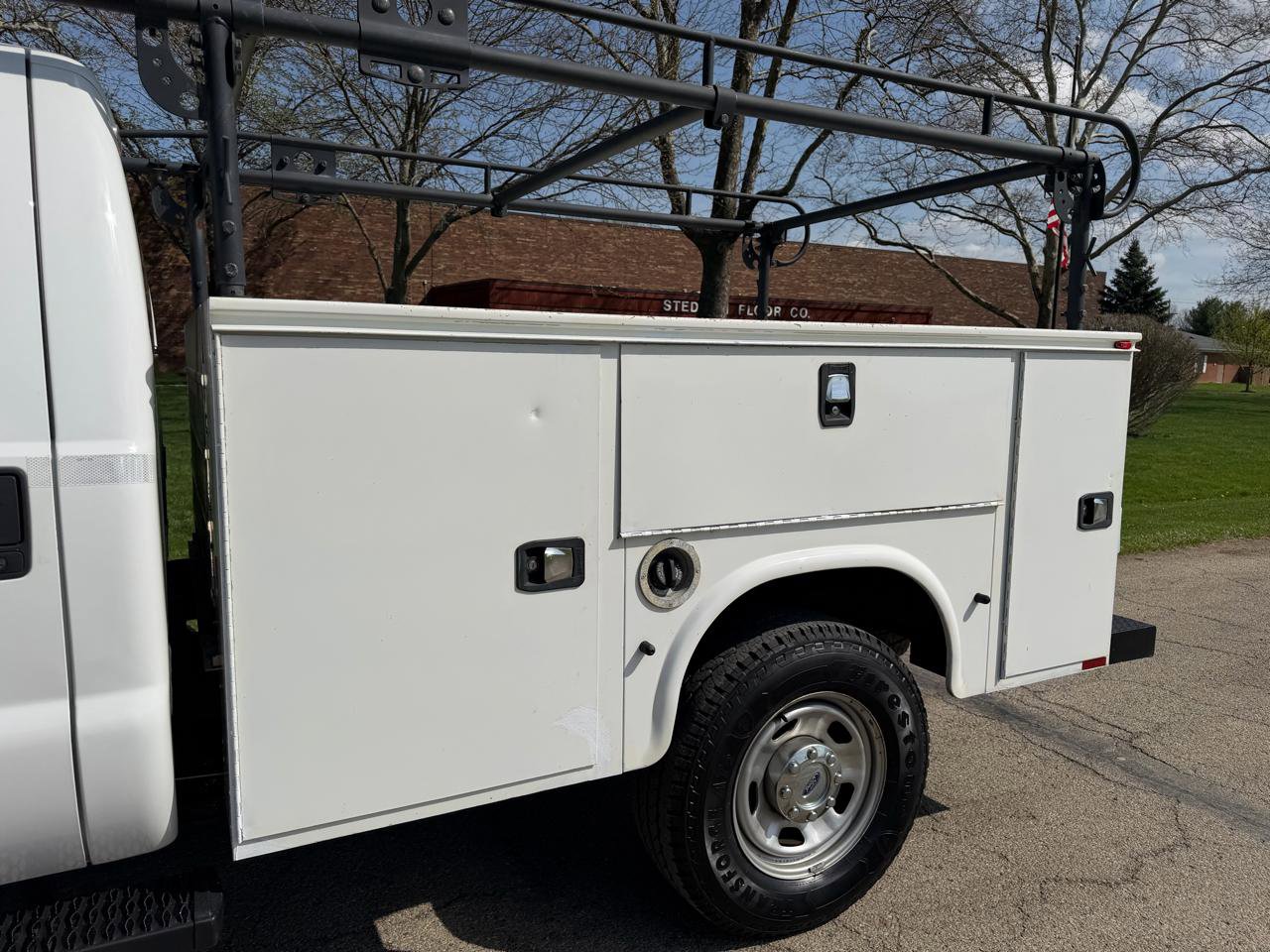 Used 2016 Ford F350 XL image 15