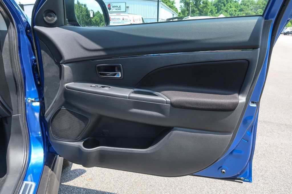 New 2026 Mitsubishi Outlander Sport ES AWD/4WD image 19