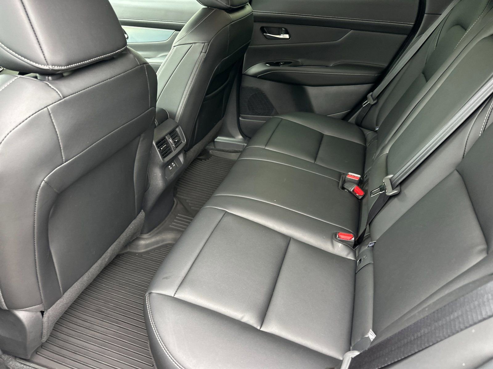 Used 2025 Nissan Murano SL w/ Cargo Package AWD/4WD image 11