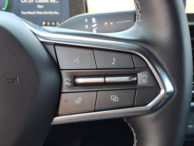 Certified 2024 Honda Prologue Elite image 23