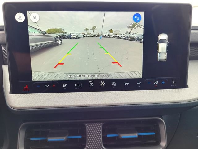 New 2025 Ford Maverick XLT w/ XLT Luxury Package image 9